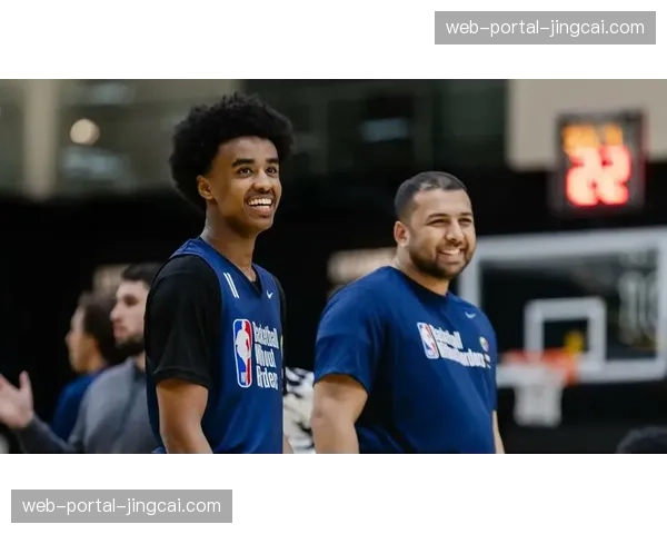 NBA与NBA球员工会联合宣布扩大“篮球无疆界”非洲训练营规模