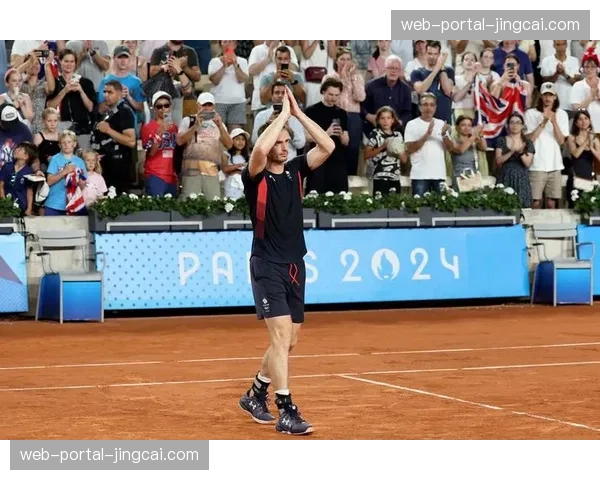 穆雷暗示或于2026温网后退役，期待主场谢幕